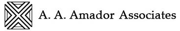A. A. Amador Associates