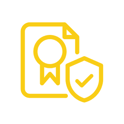 Trademark & Intellectual Property logo