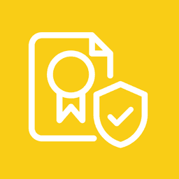 Trademark & Intellectual Property logo