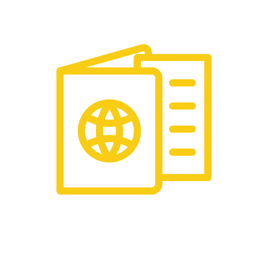 Visa Application logo